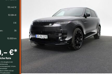 Land Rover Range Rover Sport 2.500 km 140.899 &euro; Engelskirchen 51766