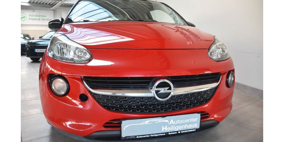 Opel Adam 136.056 km 4.980 &euro; Heiligenhaus 42579