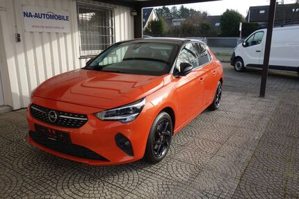 Opel Corsa 94.000 km 9.850 &euro; Langenfeld 40764