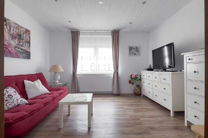 Doppelhaushälfte Remscheid Reinshagen - 3 Zimmer, 95 m&sup2;, 268.000&euro; | Angebot:26123094