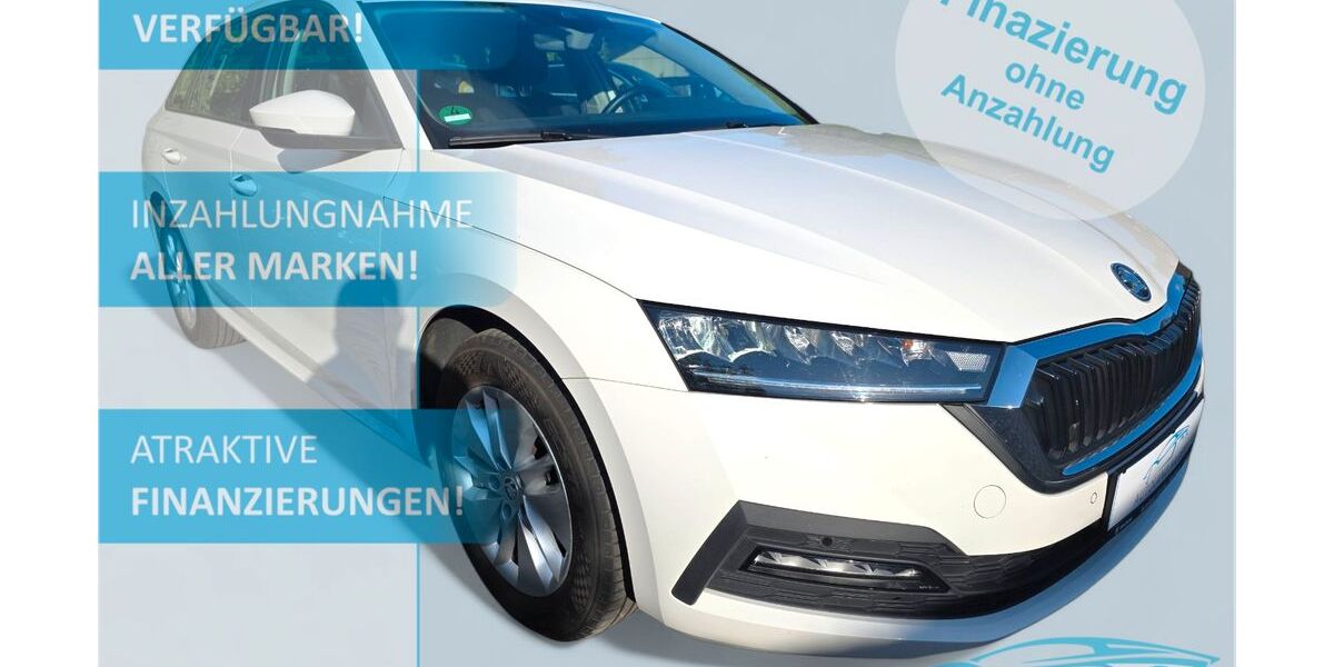Skoda Octavia 116.200 km 15.500 &euro; Hilden 40724