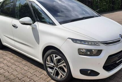 Citroen C4 Picasso 186.400 km 6.900 &euro; Erkrath 40699