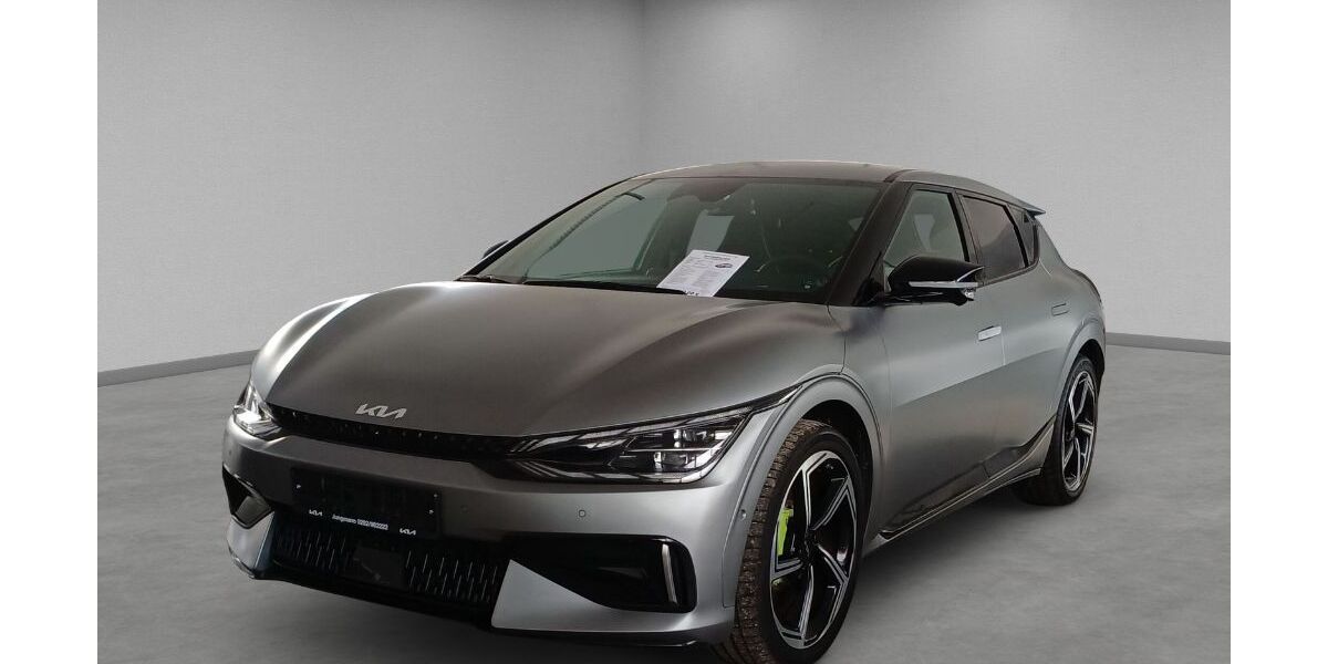 Kia EV6 46.397 km 37.990 &euro; Wuppertal 42289