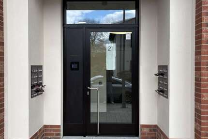 Wohnung Solingen Wald - 2 Zimmer, 52 m&sup2;, 728&euro; | Angebot:25401183