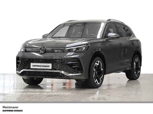 VW Tiguan 4.999 km 47.990 &euro; Mettmann 40822
