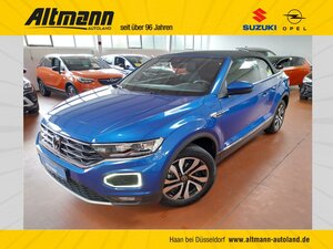 VW T-Roc Active 1.5 TSI ACC Navi PDC SHZ