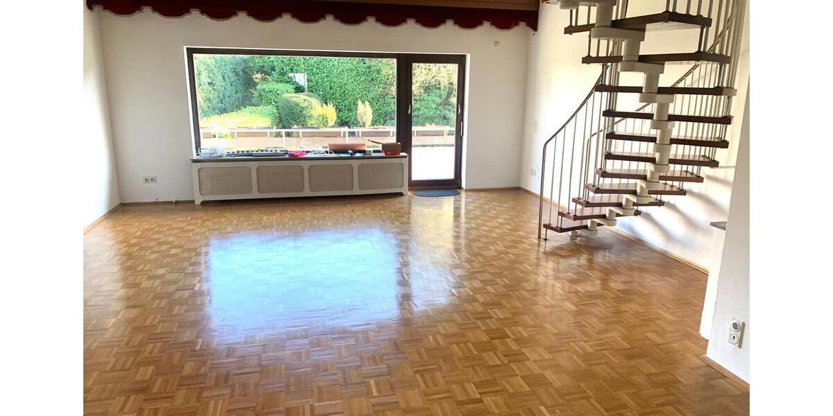 Maisonettenwohnung Wuppertal Lichtenplatz - 3 Zimmer, 110 m&sup2;, 359.000&euro; | Angebot:25170637