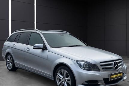 Mercedes-Benz C 250 156.000 km 12.480 &euro; Remscheid 42897