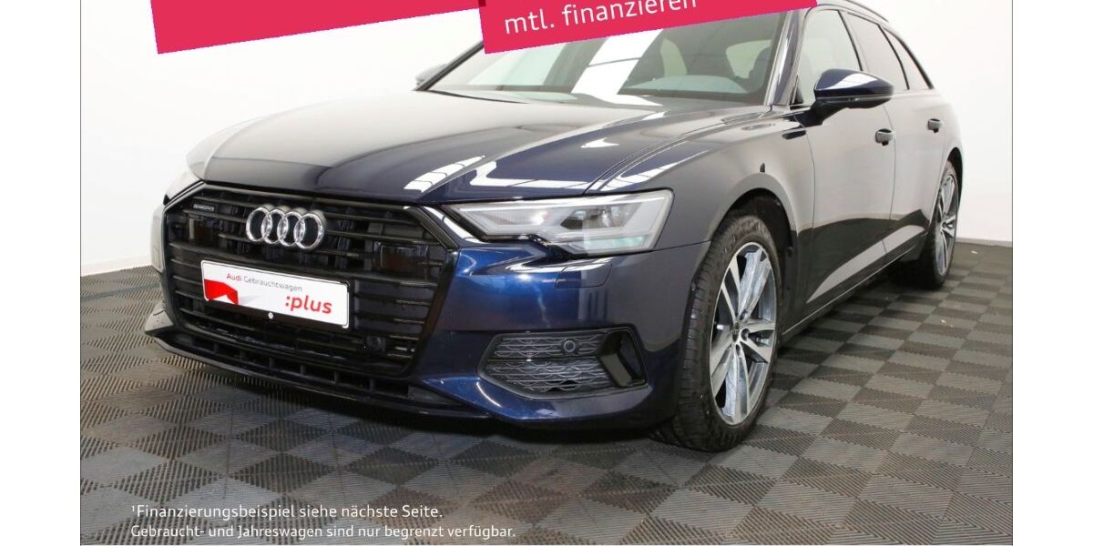 Audi A6 46.661 km 33.950 &euro; Solingen 42653