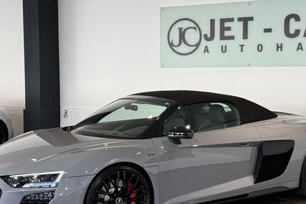 Audi R8 21.983 km 137.900 € Wuppertal 42349