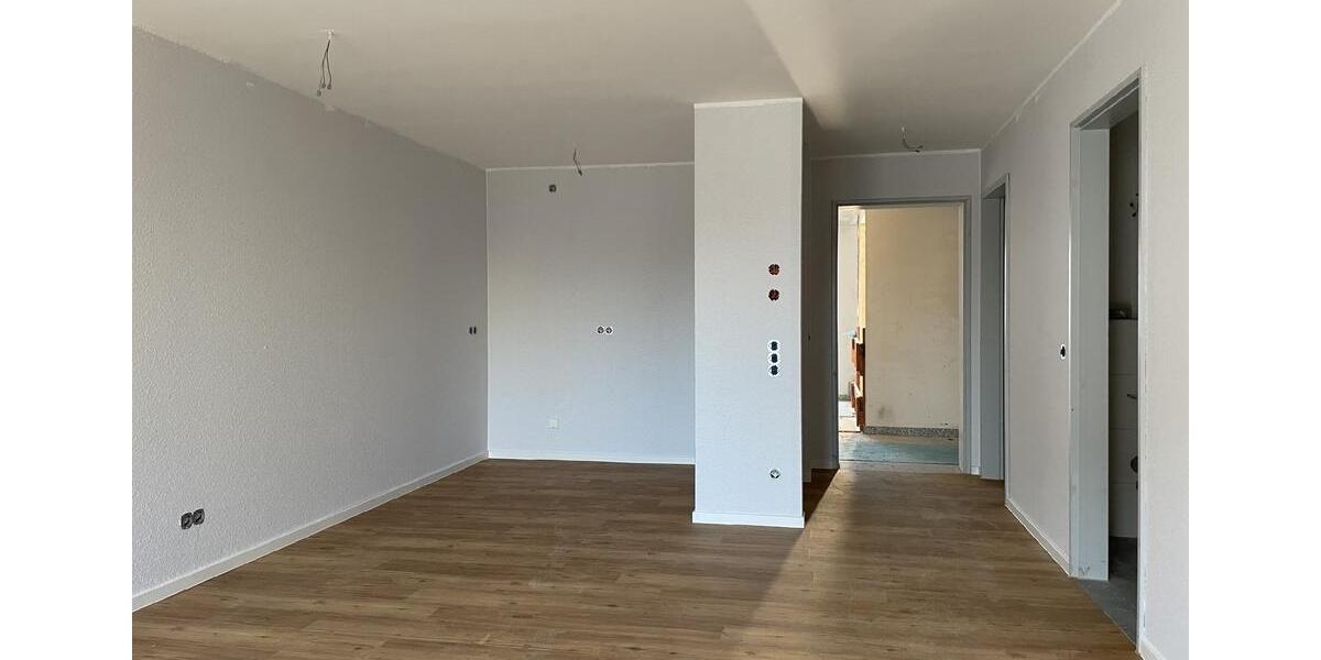 Etagenwohnung Leverkusen Schlebusch - 2 Zimmer, 58 m&sup2;, 960&euro; | Angebot:25265414