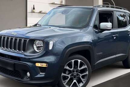 Jeep Renegade 14.400 km 20.988 € Köln 51067