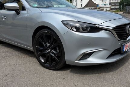 Mazda 6 162.000 km 9.799 &euro; Engelskirchen 51766