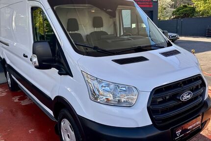 Ford Transit 33.702 km 28.990 &euro; Düsseldorf 40589