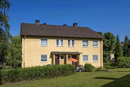 Wohnung Hagen Hagen-Mitte - 2 Zimmer, 55 m&sup2;, 419&euro; | Angebot:27169077