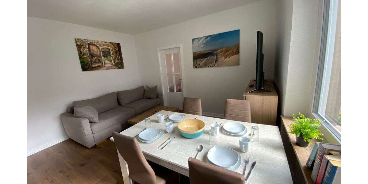 D-Zoo, attraktive möbl. 2 Zi. ETW, ruhig und Zentral , ca. 40qm Wfl., 8qm Nfl. im Keller 2 zimmer