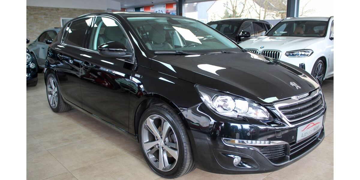 Peugeot 308 120.000 km 8.500 &euro; Hilden (bei Düsseldorf) 40721