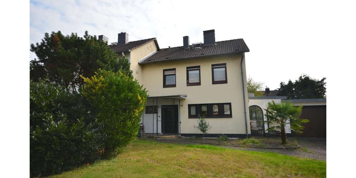 Haus zum Kaufen in Leverkusen 465.000 € 80 m² 4 zimmer