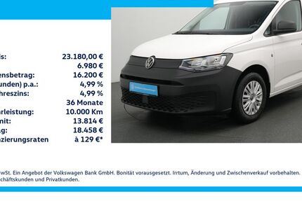 VW Caddy 19.414 km 22.480 &euro; Leverkusen 51379