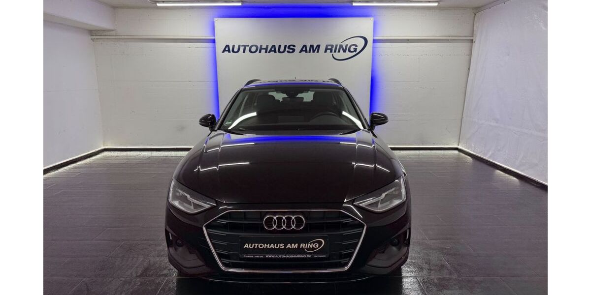 Audi A4 159.927 km 16.999 &euro; Ratingen bei Düsseldorf 40878