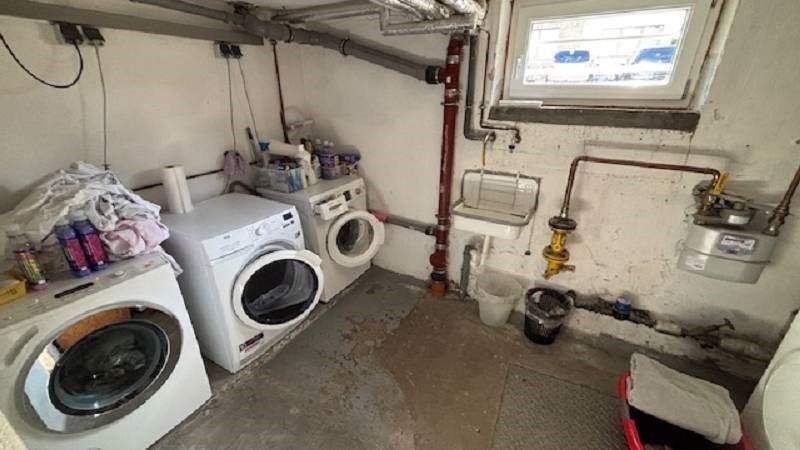 Etagenwohnung Leverkusen Wiesdorf - 5 Zimmer, 180 m&sup2;, 530.000&euro; | Angebot:24390099