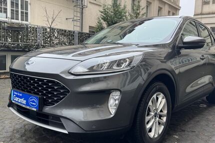 Ford Kuga 52.500 km 18.400 &euro; Mettmann Stadtwald Bahnhof 40822