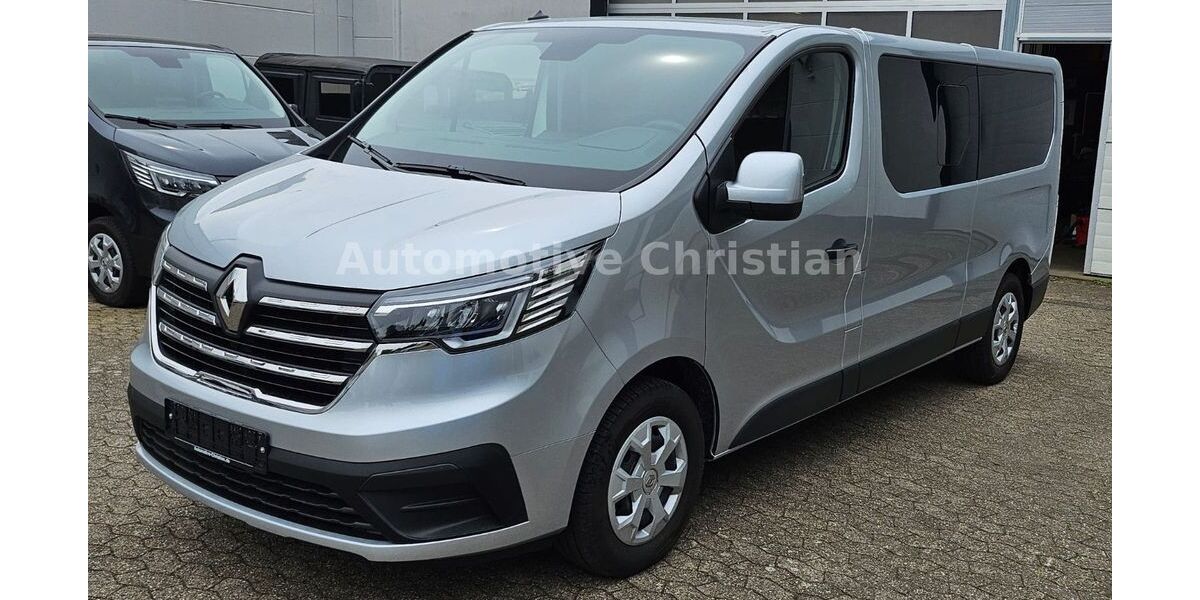 Renault Trafic 19.500 km 33.990 &euro; Erkrath 40699