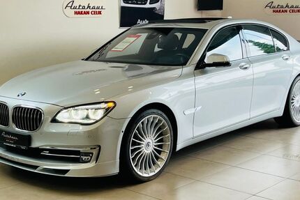 Alpina B7 25.654 km 58.990 € Remscheid/NRW 42859