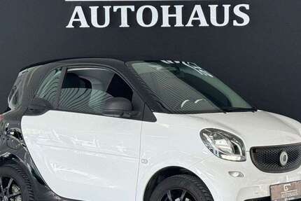 Smart forTwo 62.600 km 7.790 € Wuppertal 42283