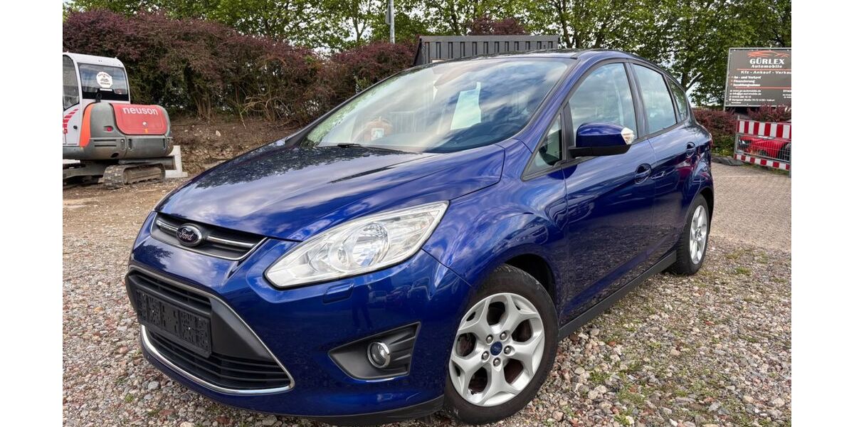 Ford C-Max 139.000 km 4.950 &euro; Velbert 42551