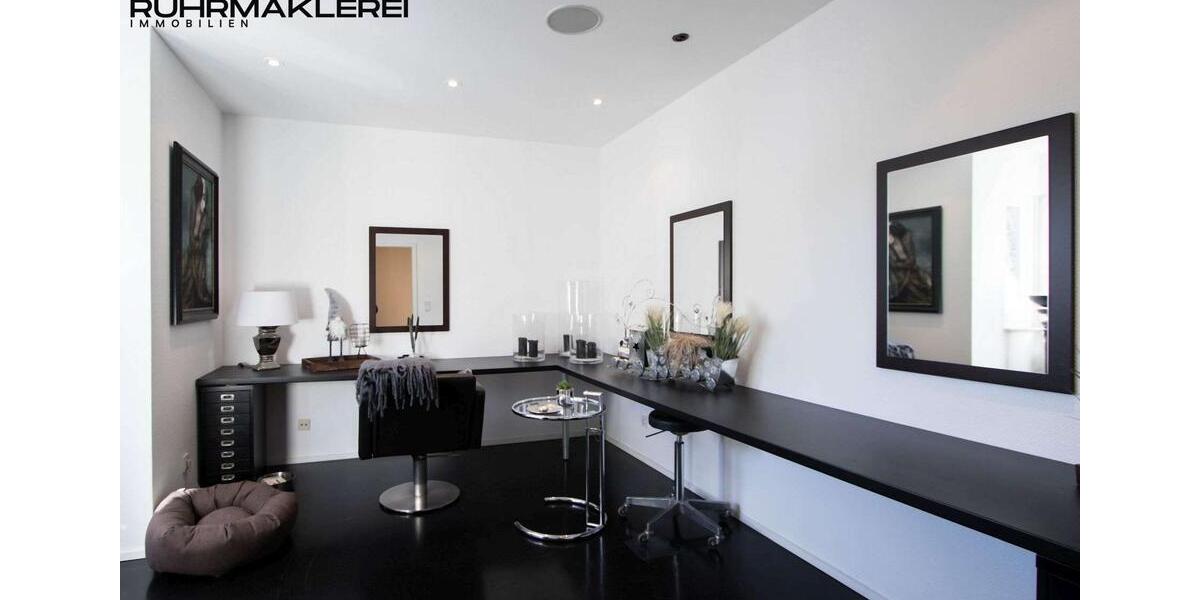 Exklusive Büro- Praxisräume mit tollem Flair im Herzen von Herdecke! Stilvoll und lichtdurchflutet! zimmer