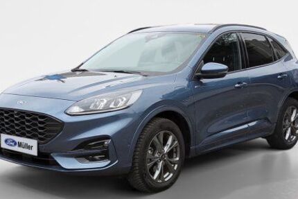 Ford Kuga 46.669 km 25.190 € Bergisch Gladbach 51427