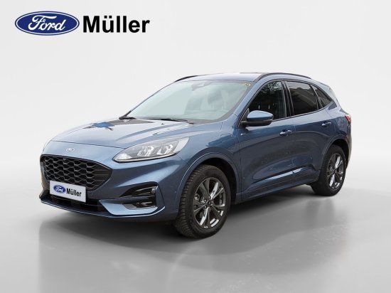 Ford Kuga 46.669 km 25.190 € Bergisch Gladbach 51427