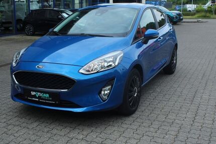 Ford Fiesta 78.661 km 8.990 &euro; Remscheid 42897