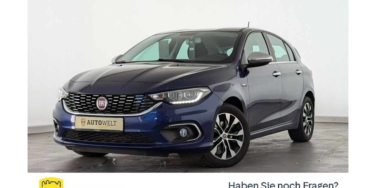 Fiat Tipo 74.820 km 10.460 &euro; Düsseldorf 40599