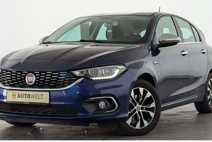 Fiat Tipo 74.820 km 10.960 € Düsseldorf 40599