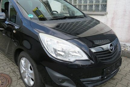 Opel Meriva 88.960 km 4.490 &euro; Lindlar 51789