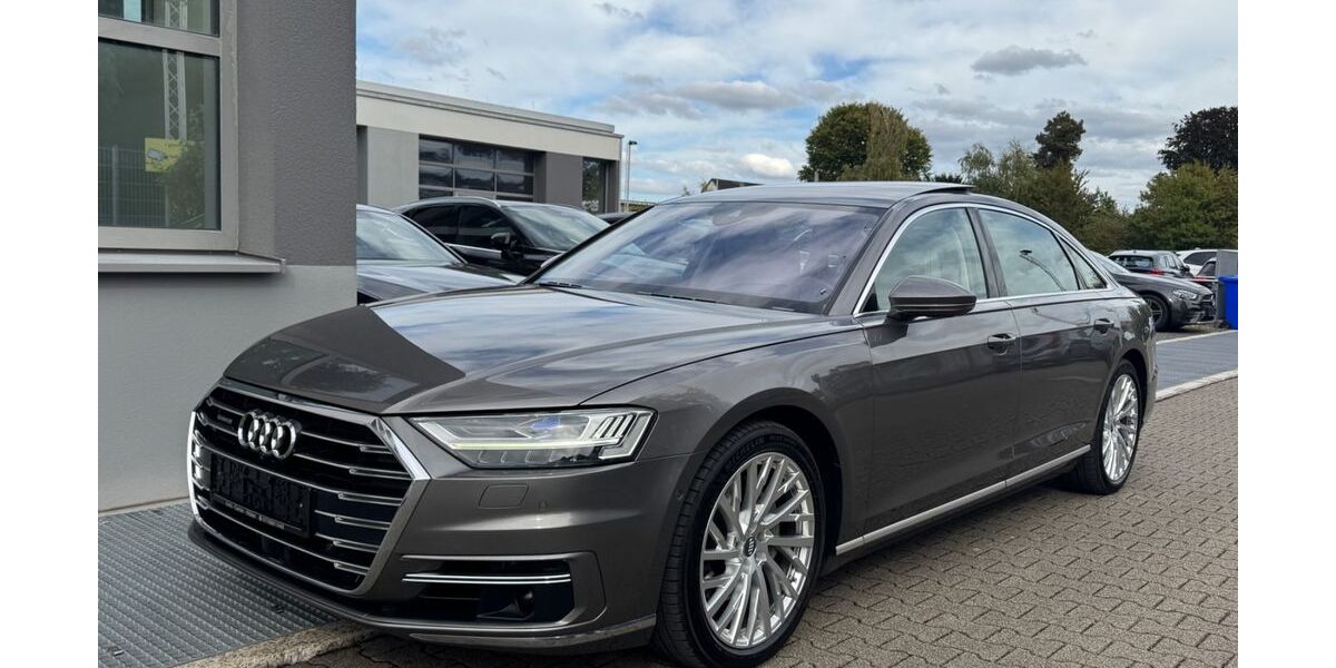 Audi A8 241.230 km 37.990 &euro; Hilden 40721