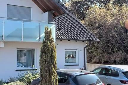 Doppelhaushälfte Hagen Halden 5 zimmer