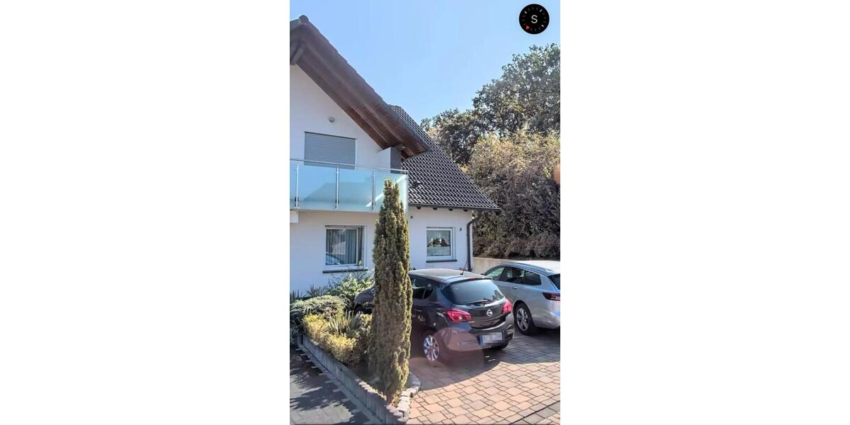 Doppelhaushälfte Hagen Halden 5 zimmer