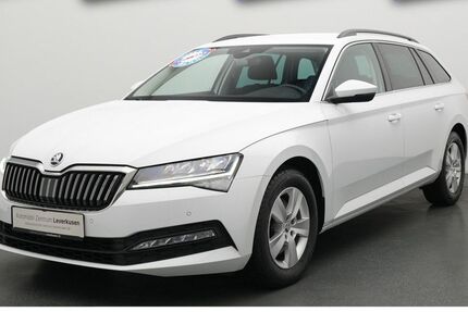 Skoda Superb 71.265 km 22.880 &euro; Leverkusen 51379