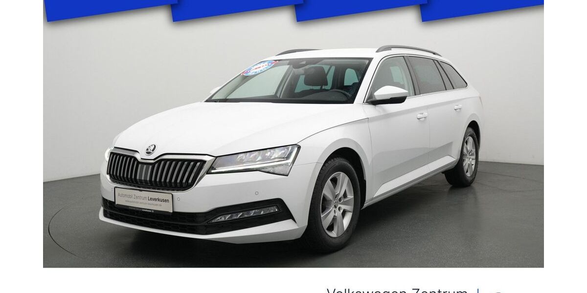 Skoda Superb 71.265 km 24.180 &euro; Leverkusen 51379