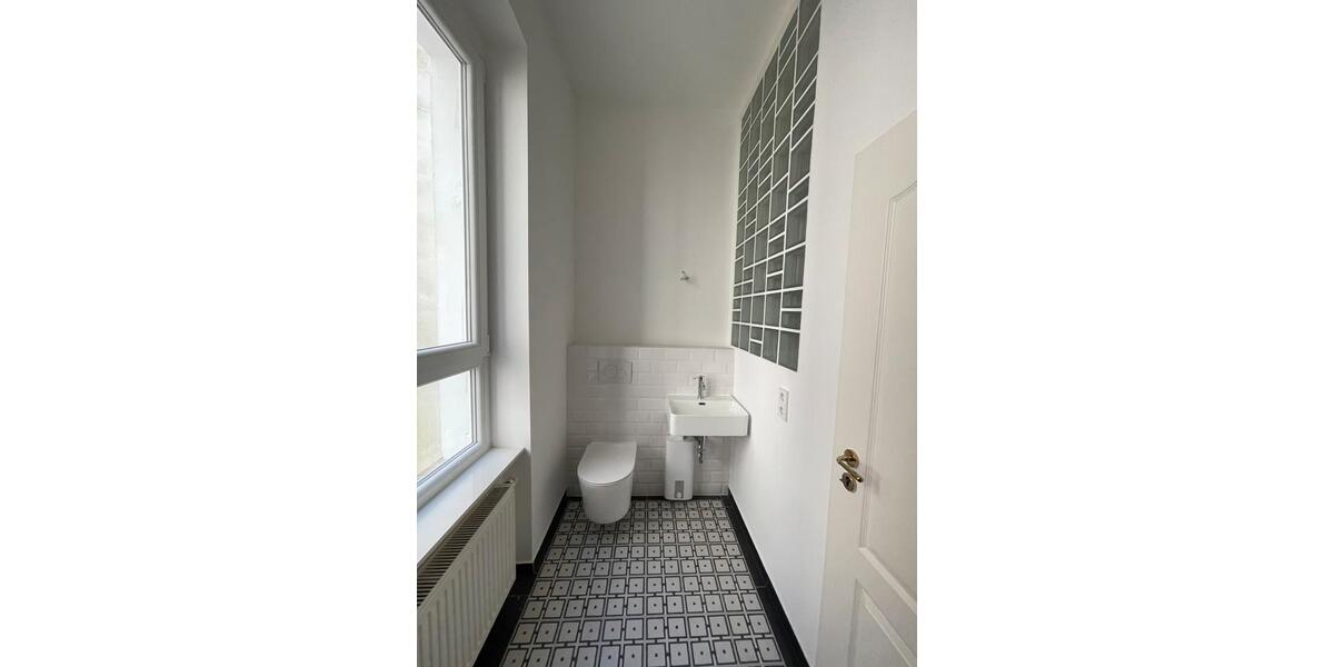 Erdgeschoßwohnung Mettmann - 1 Zimmer, 30 m&sup2;, 330&euro; | Angebot:24870961