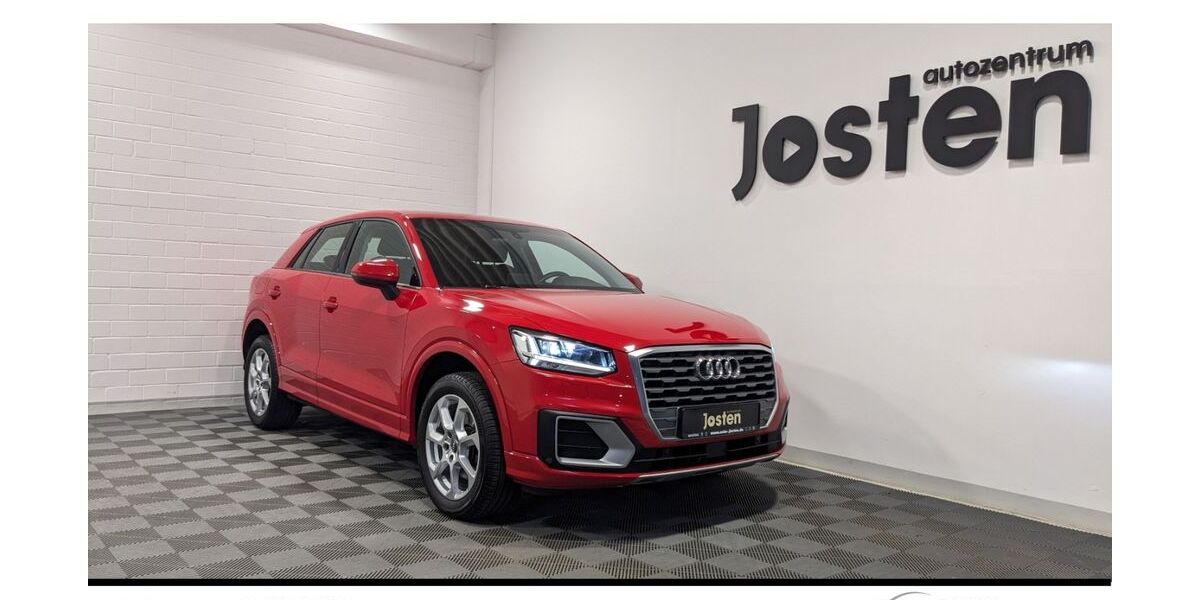 Audi Q2 65.750 km 16.690 &euro; Monheim am Rhein 40789