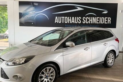 Ford Focus 176.301 km 6.490 &euro; Ratingen 40880
