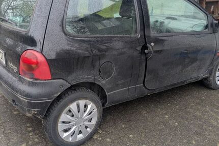 Renault Twingo 166.000 km 990 &euro; Wipperfürth 51688