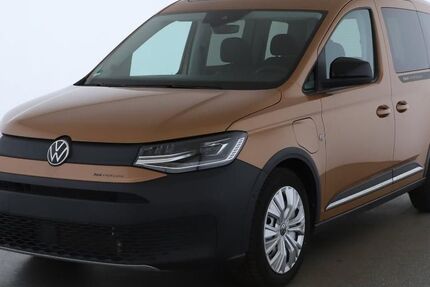VW Caddy 16.722 km 39.892 &euro; Hagen 58091