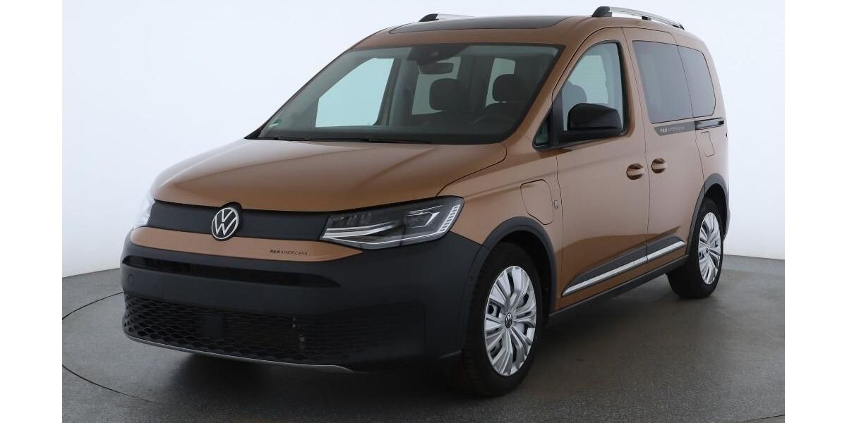 VW Caddy 16.722 km 39.893 &euro; Hagen 58091
