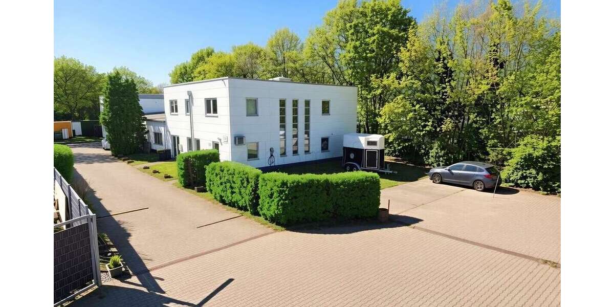 Gewerbeobjekt Monheim am Rhein - 549.000&euro; | Angebot:26670956