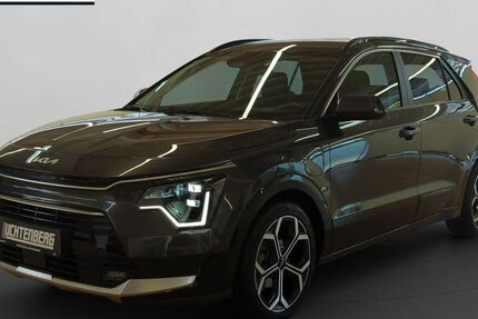 Kia Niro 58.350 km 26.970 &euro; Leverkusen 51381